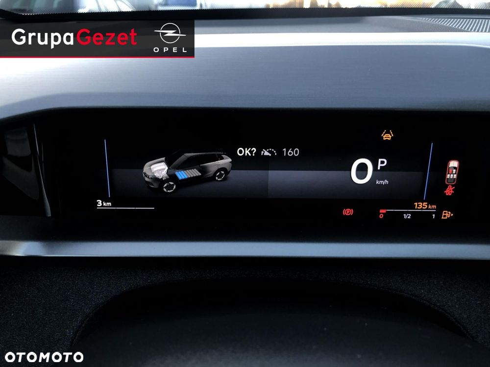 Opel Grandland - 15
