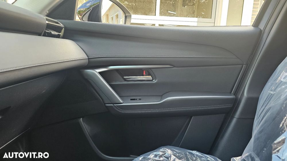 Mazda CX-5 2.5 e-SKYACTIV G141 6AT FWD MHEV Prime-Line - 4