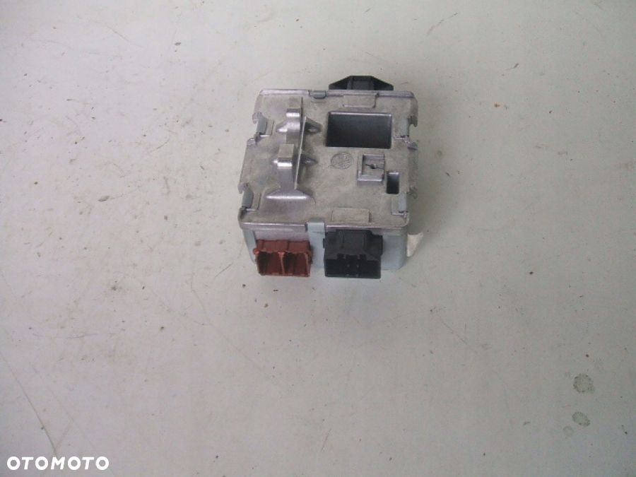 KIA RIO IV V 17- MODUŁ WSPOMAGANIA 56300-H8550 - 1