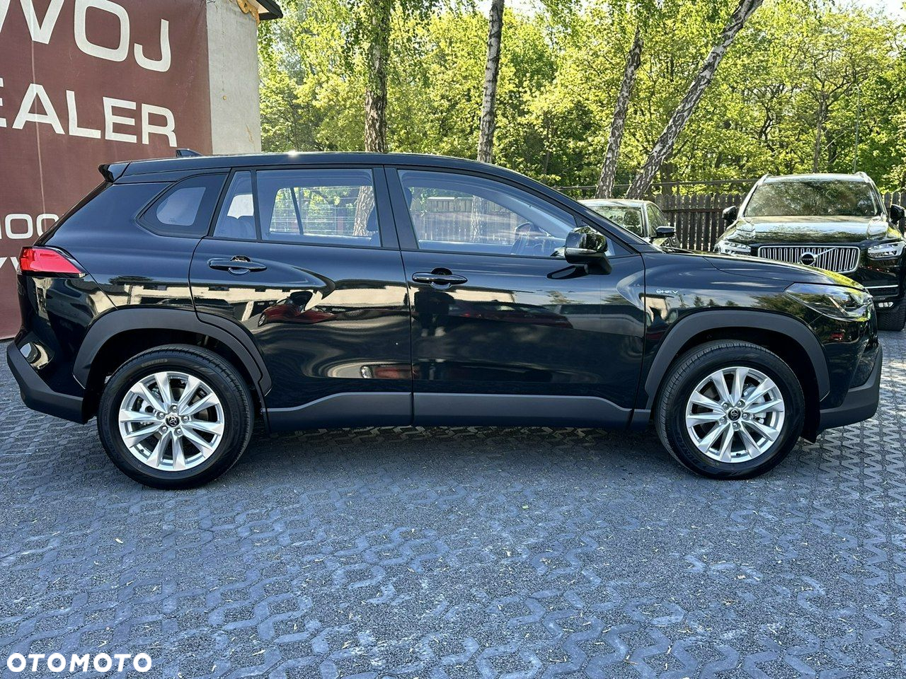 Toyota Corolla Cross - 3