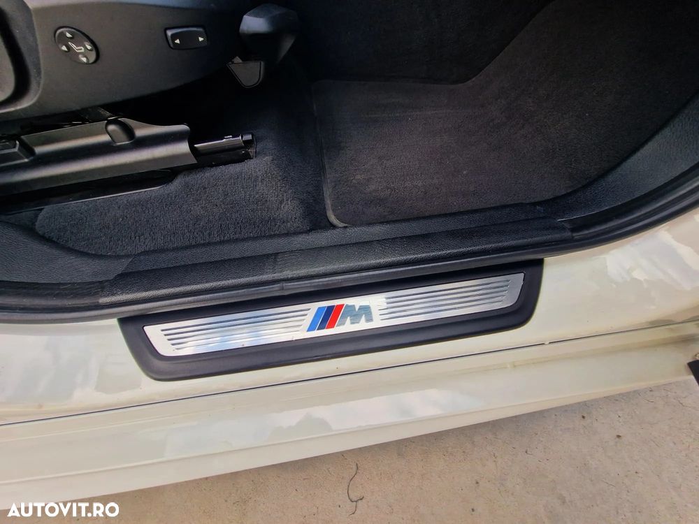 BMW X3 xDrive20d Aut. - 28