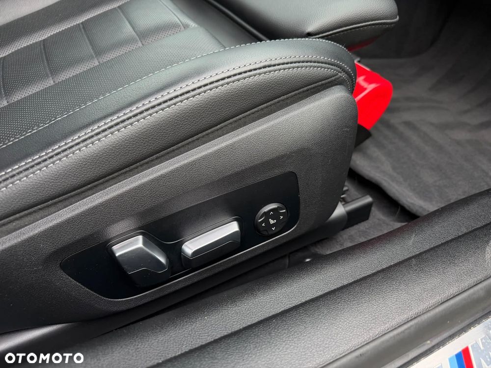 BMW Seria 4 M440i mHEV sport - 8