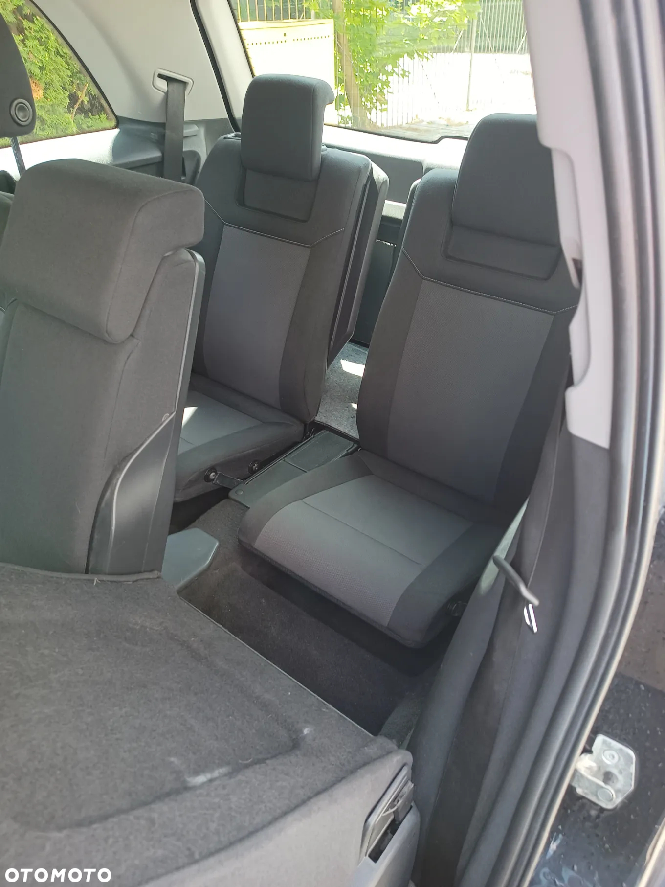 Opel Zafira 1.6 ECOFLEX Family - 9