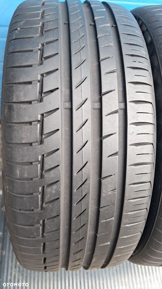 225/40R18 92Y XL Continental Premium Contact 6 - 3