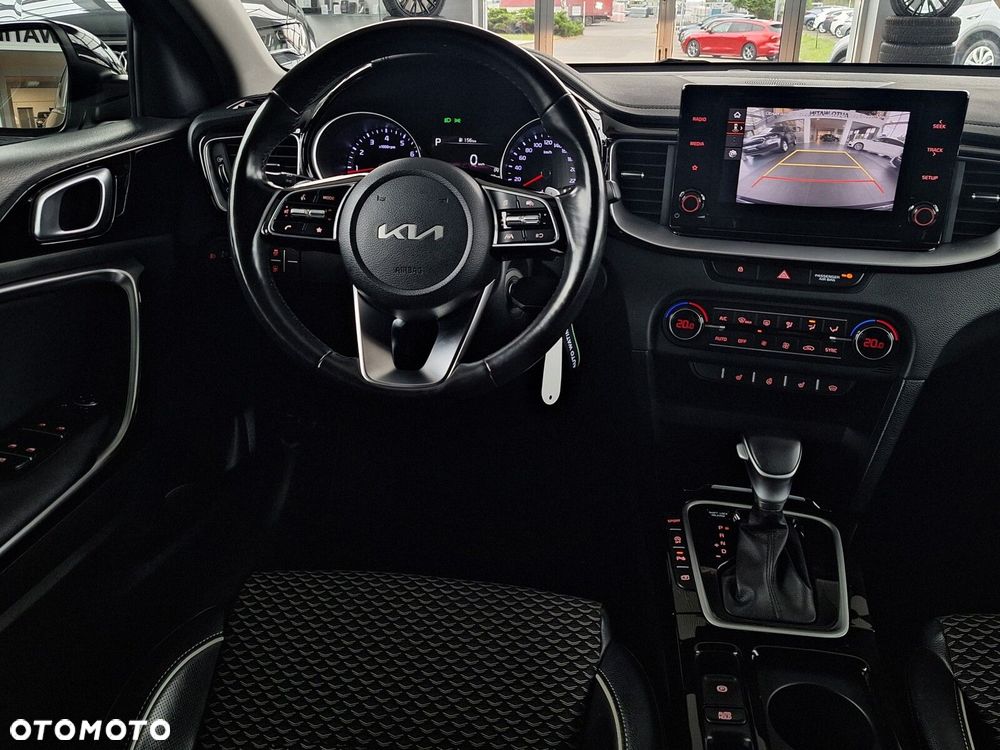 Kia Ceed 2023