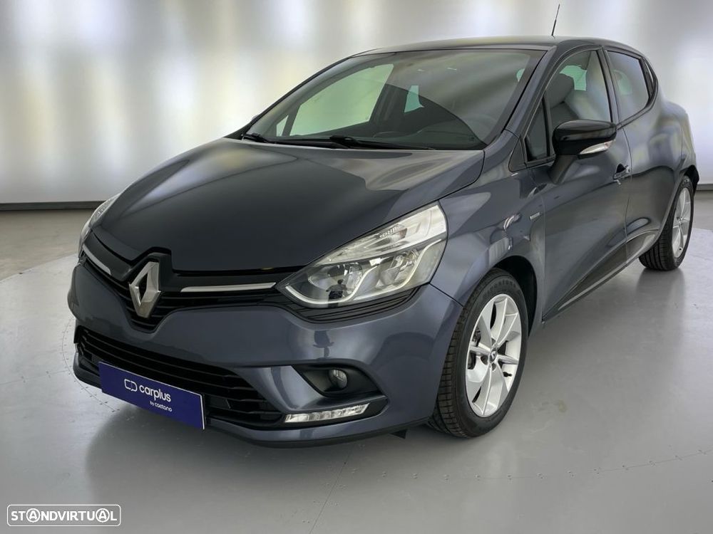 Renault Clio 0.9 TCe Zen - 20