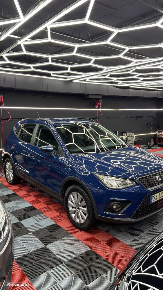 SEAT Arona - 2