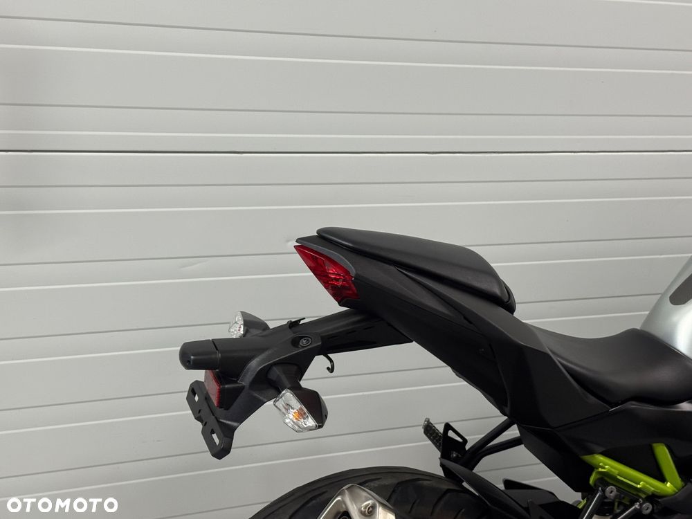 Kawasaki Ninja - 6