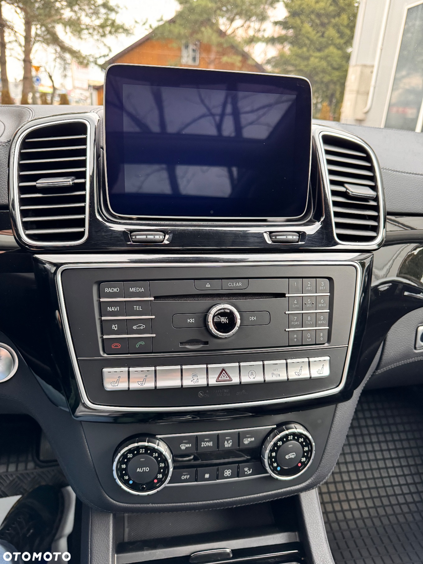 Mercedes-Benz GLE 350 d 4-Matic - 3