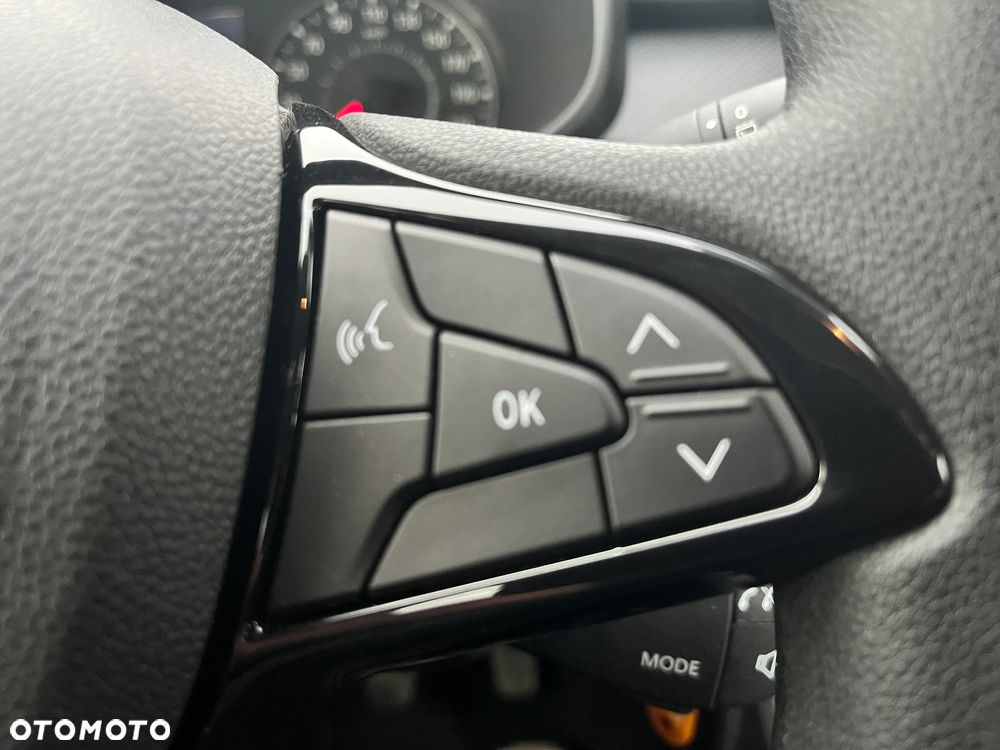 Dacia Sandero 1.0 TCe Expression - 21