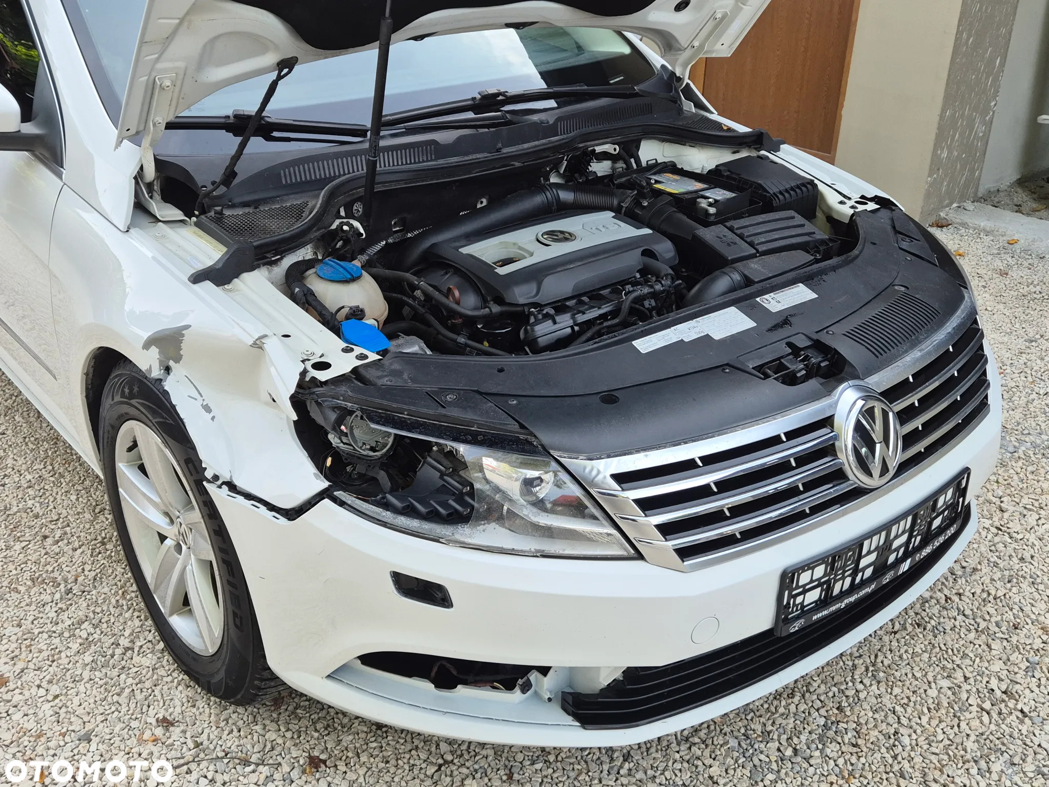 Volkswagen CC 2.0 TSI DSG - 21