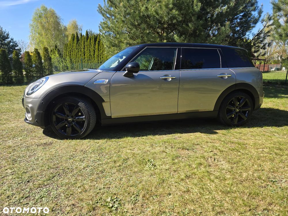 MINI Clubman Cooper S - 3