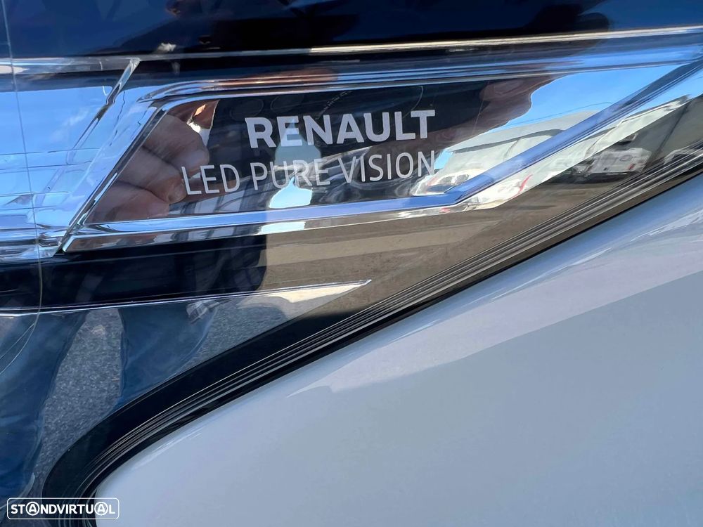 Renault Trafic L2H1 2.0 dci grand confort - 2