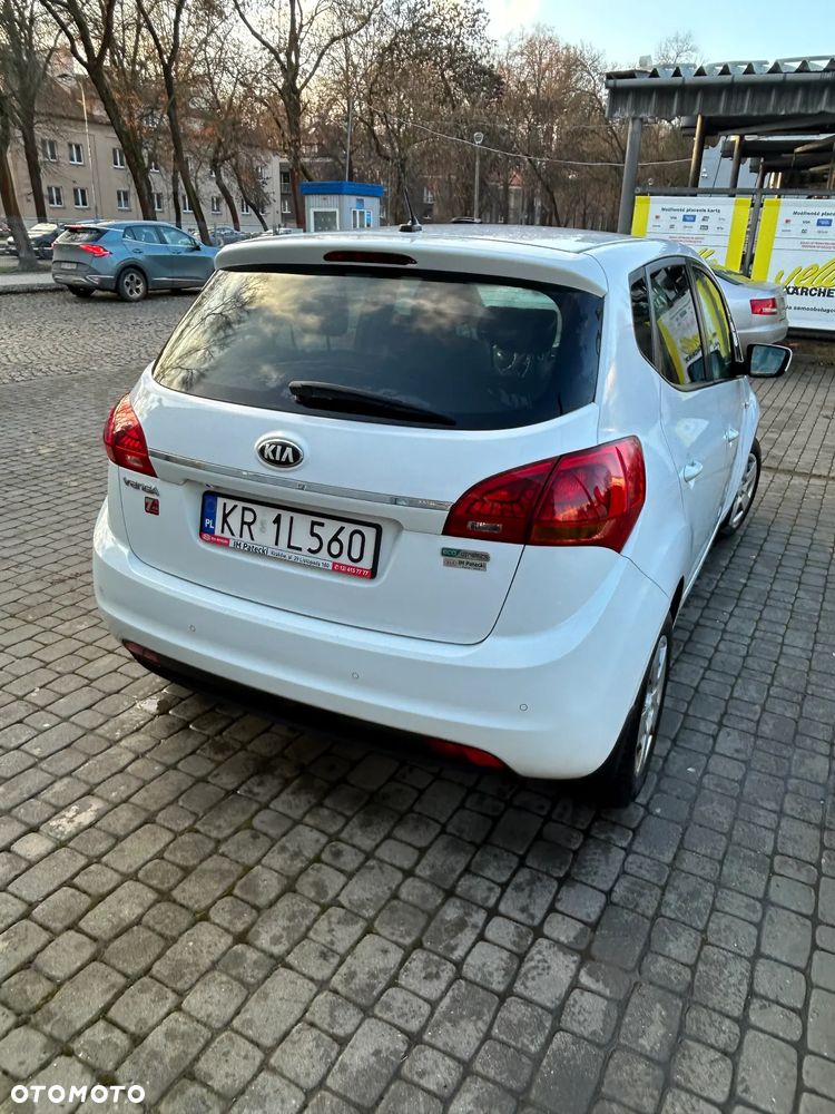 Kia Venga 1.4 Business Line - 6