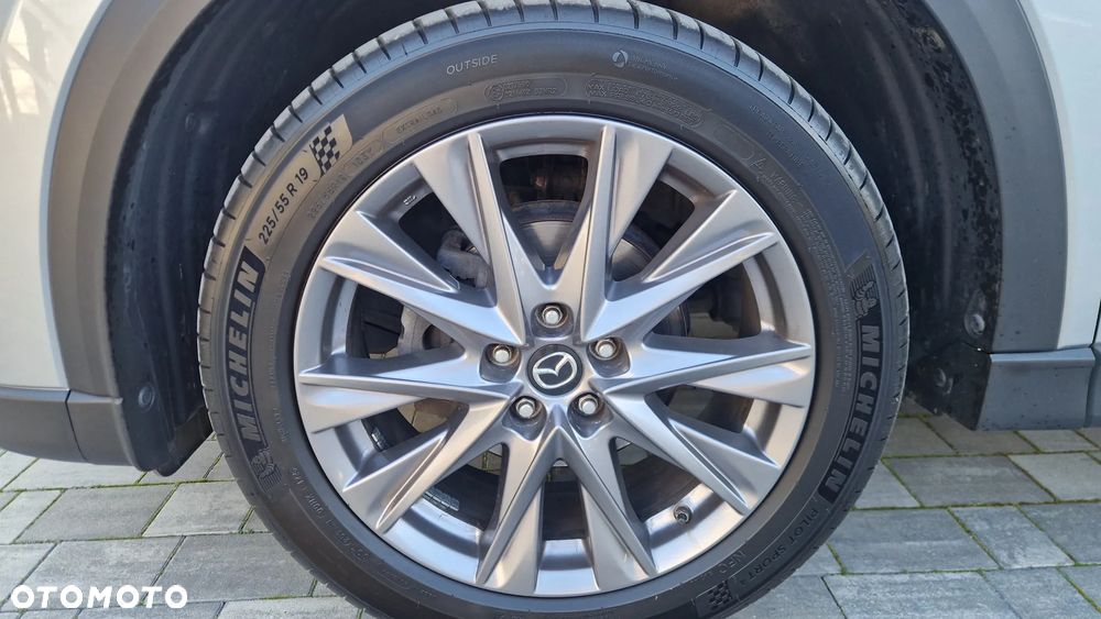 Mazda CX-5 2.5 Skypassion 2WD - 14