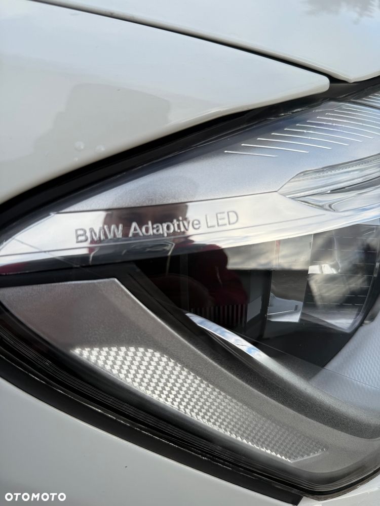 BMW X4 xDrive30d M Sport - 19