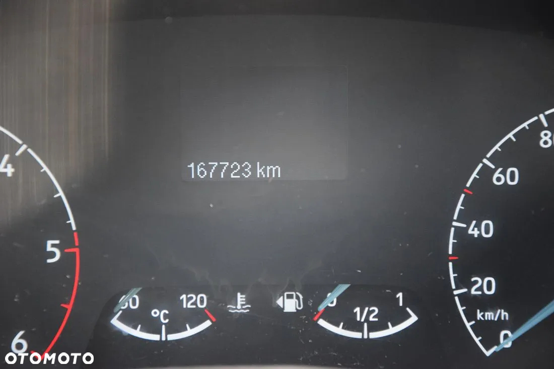Ford TRANSIT*L3H2​*130KM​*TEMPOMAT​*KLIMA​*19 - 13