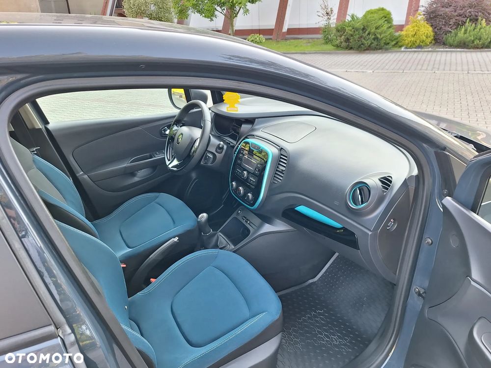 Renault Captur - 6