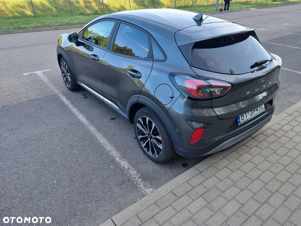Ford Puma - 5