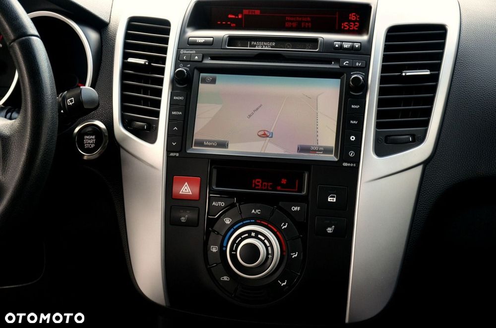 Kia Venga - 18