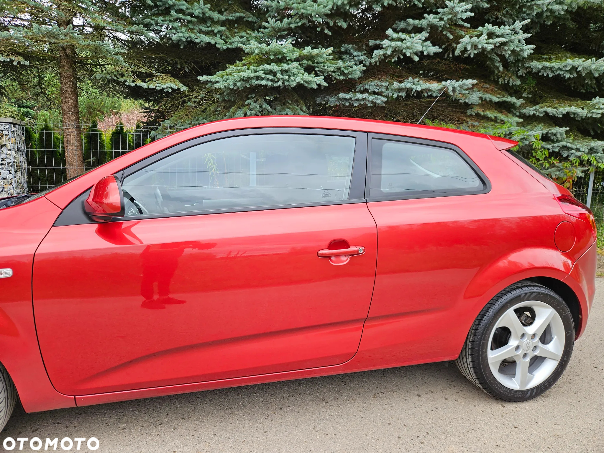 Kia Ceed Cee'd 1.6 Comfort - 3