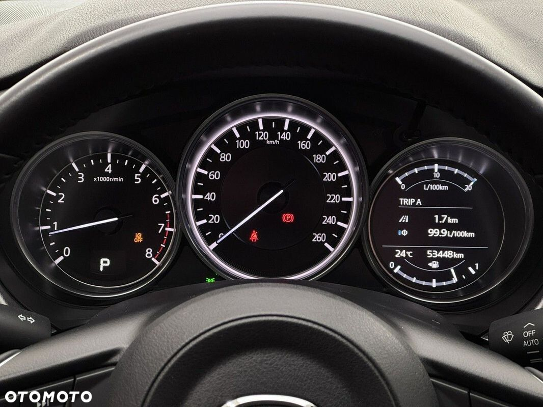 Mazda 6 2.0 Center-Line - 19