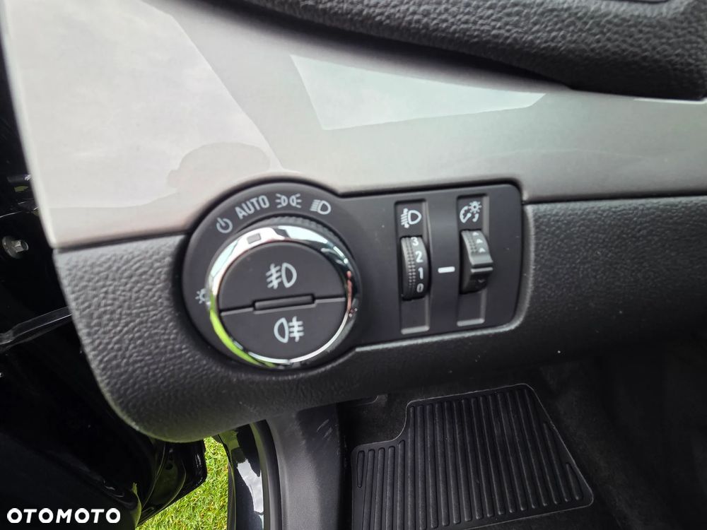 Opel Mokka - 21