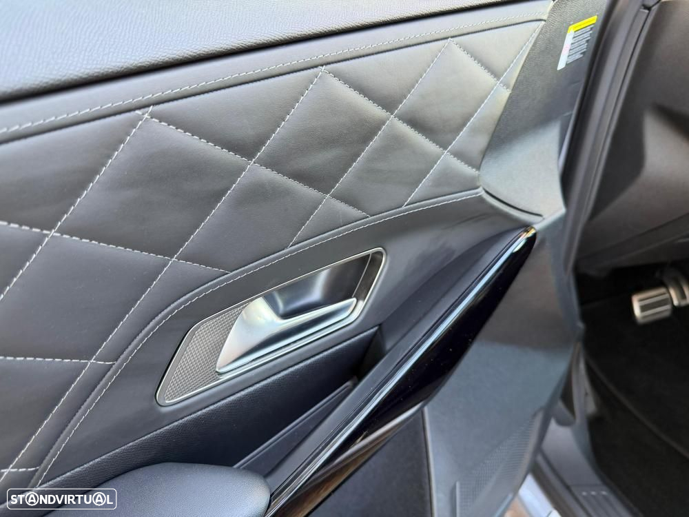 DS DS7 Crossback E-Tense Performance Line EAT8 - 30