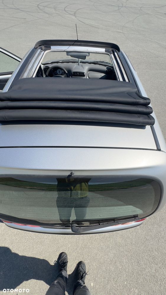 Fiat Seicento Sporting - 20