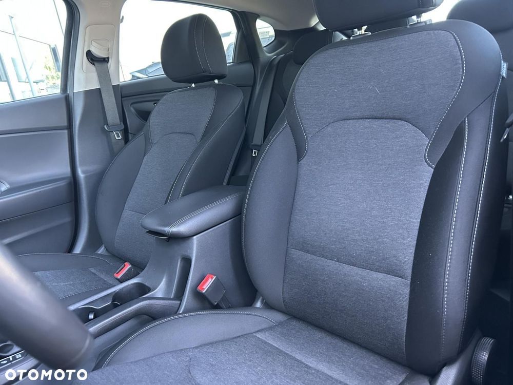 Hyundai i30 1.5 T-GDI 48V Smart DCT - 13