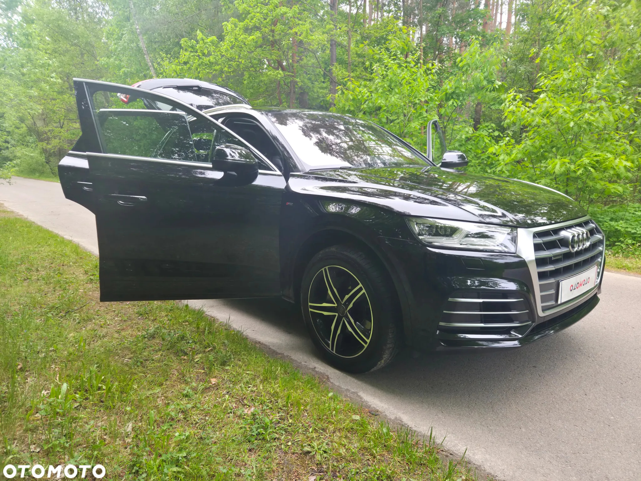 Audi Q5 40 TDI Quattro Sport S tronic - 30