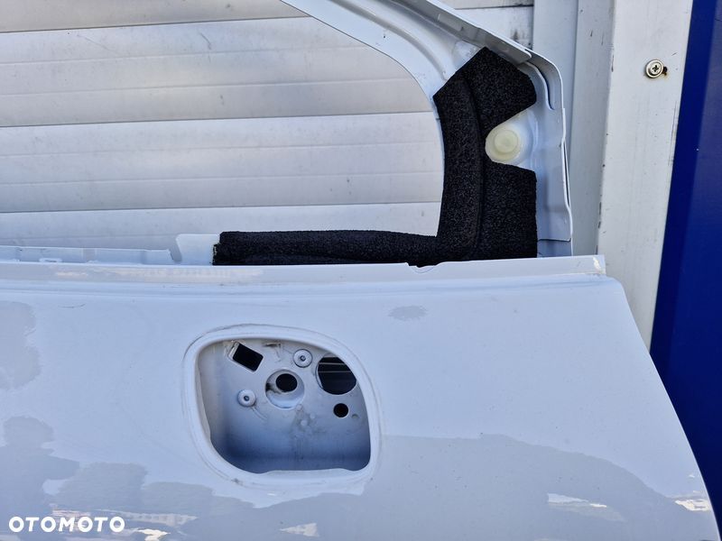 renault clio 4 iv drzwi prawy przód prawe przednie dv369 - 5