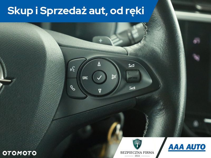 Opel Corsa - 15