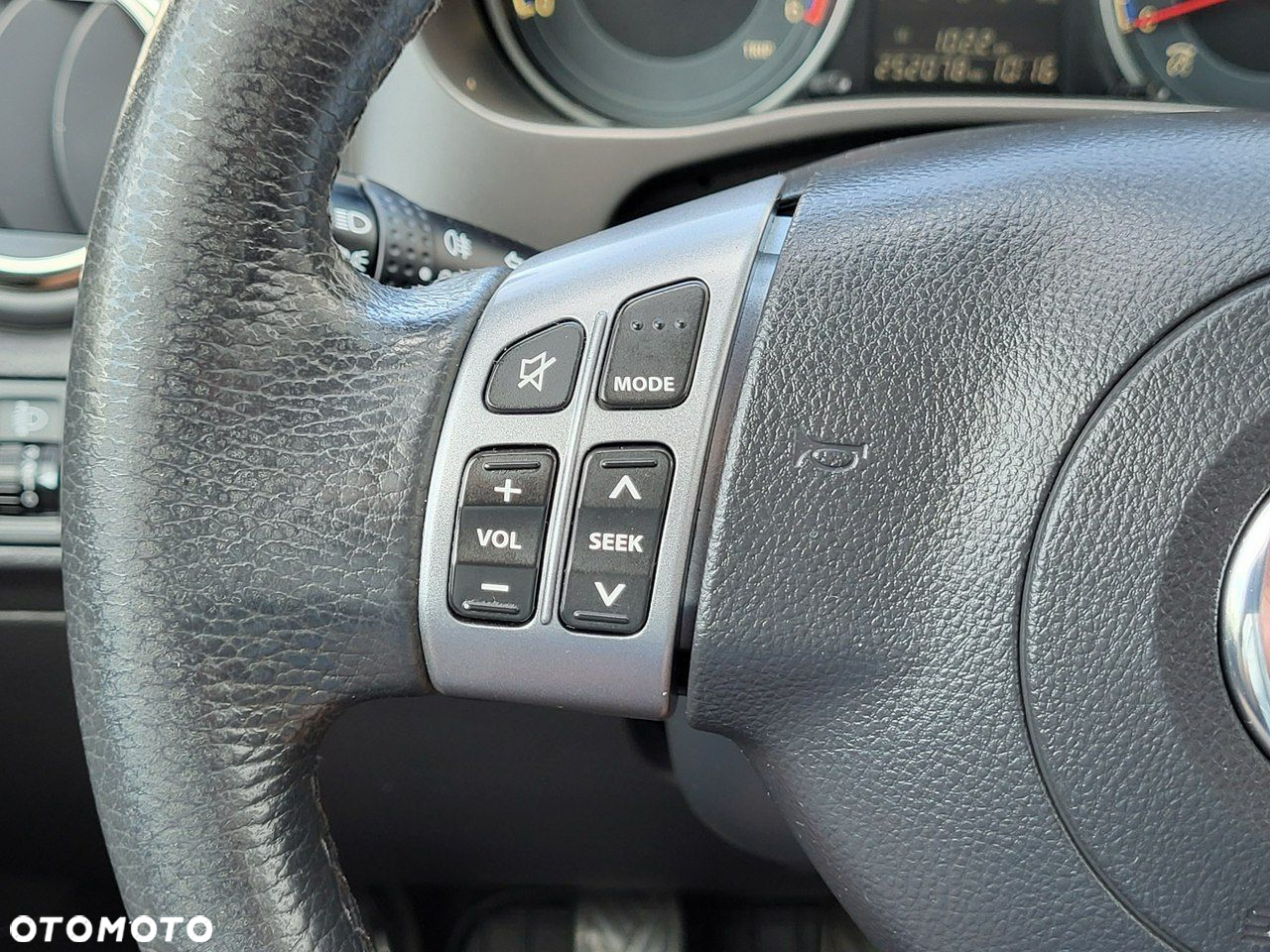 Fiat Sedici - 27