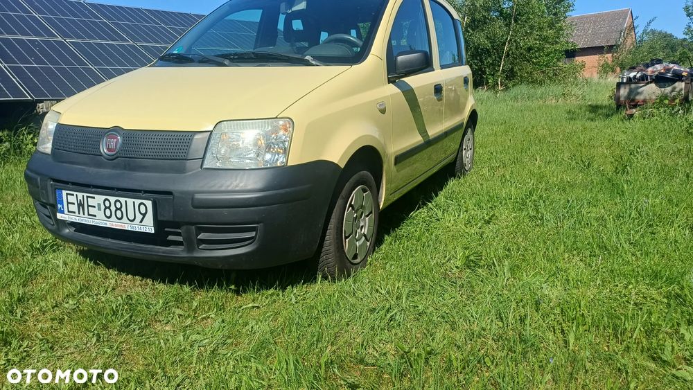 Fiat Panda - 16