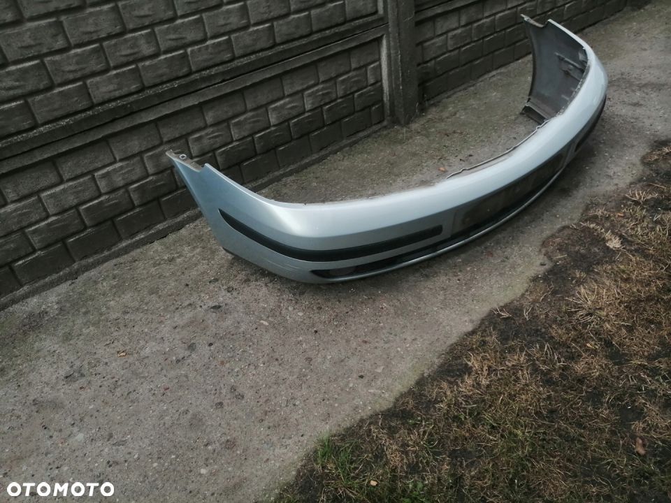 Laguna II zderzak błotnik drzwi Teb 64poznan - 3