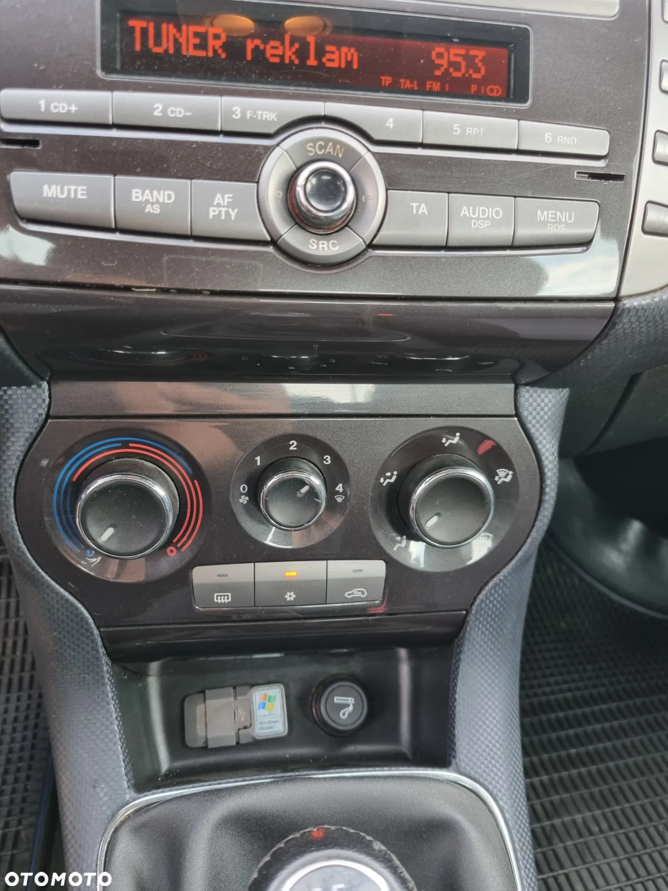 Fiat Bravo 1.4 16V Dynamic - 10