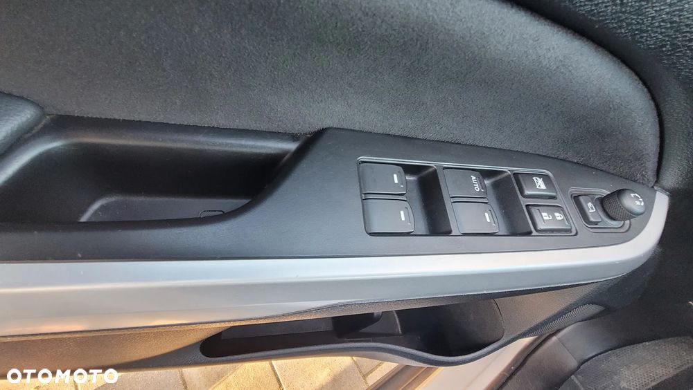 Suzuki Vitara 1.4 Boosterjet Allgrip S - 10