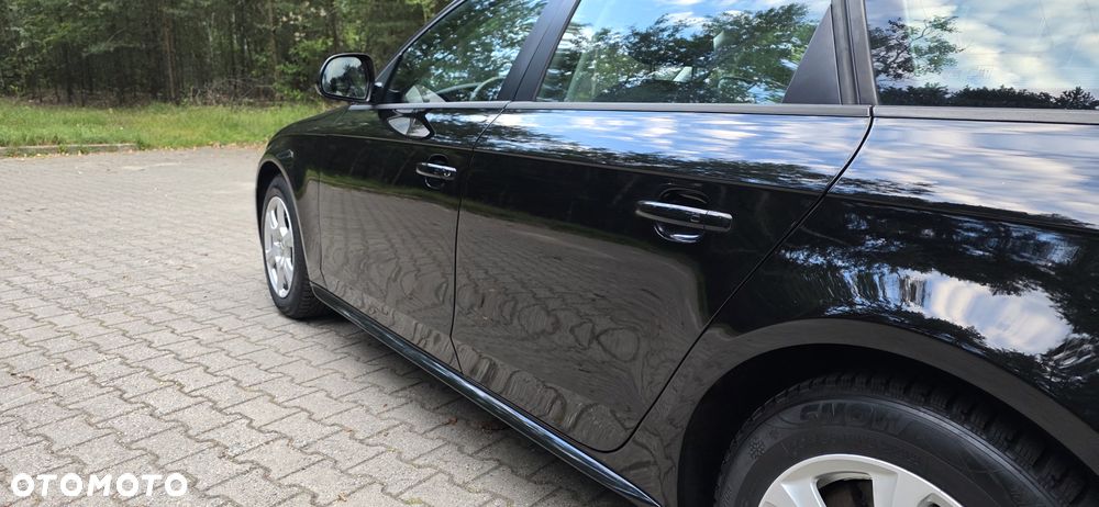 Audi A4 Avant 1.8 TFSI - 12