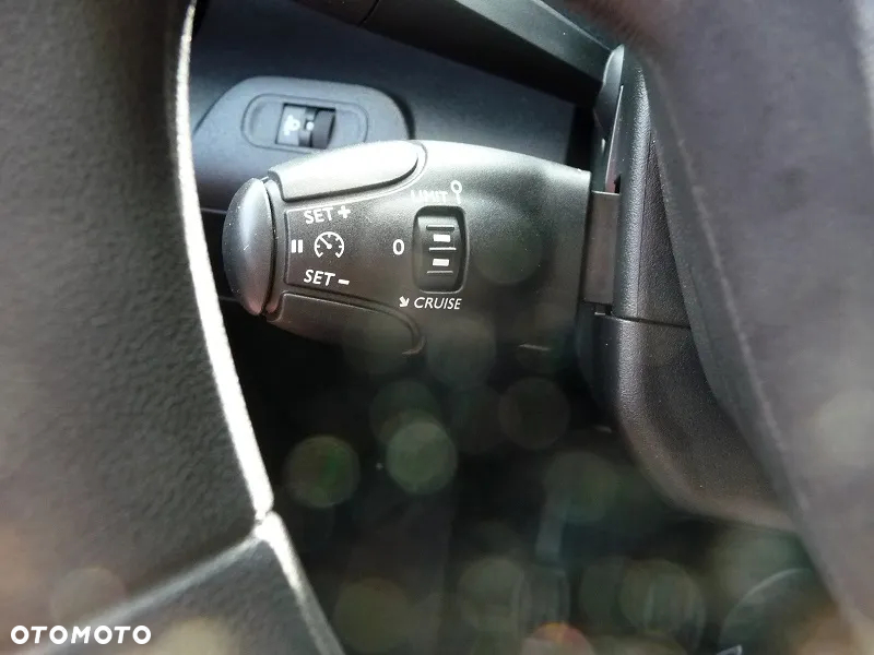 Peugeot PARTNER - 21