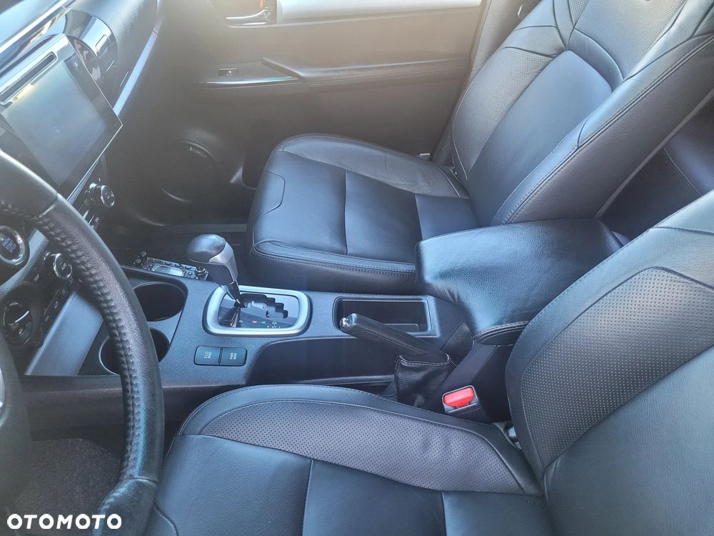 Toyota Hilux - 21