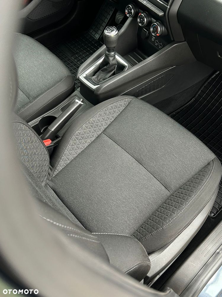 Renault Clio 1.0 TCe Intens - 8