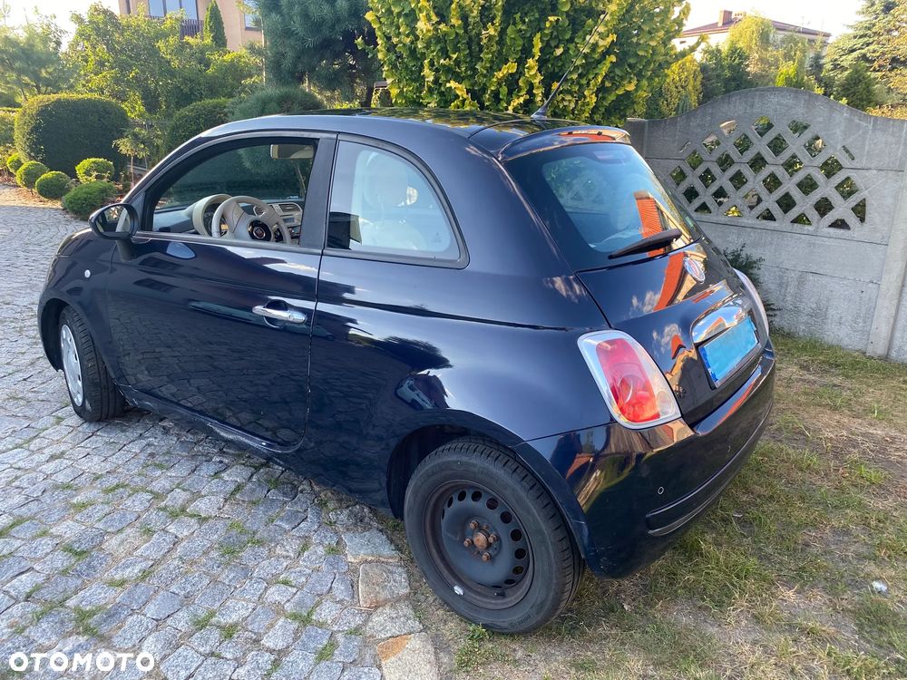 Fiat 500 - 17
