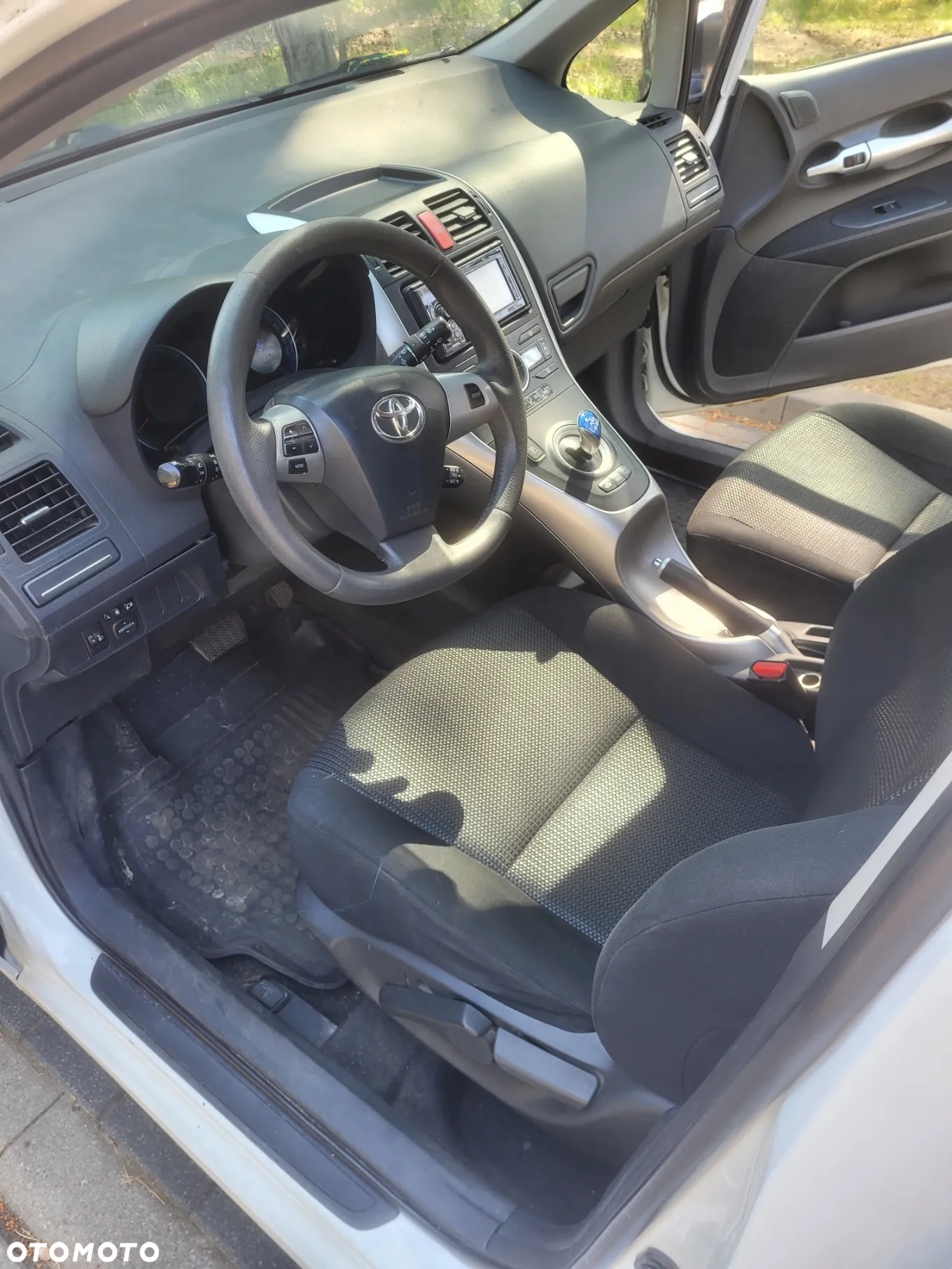 Toyota Auris - 6