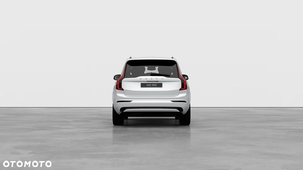 Volvo XC 90 T8 AWD Plug-In Hybrid Ultra Dark 7os - 4