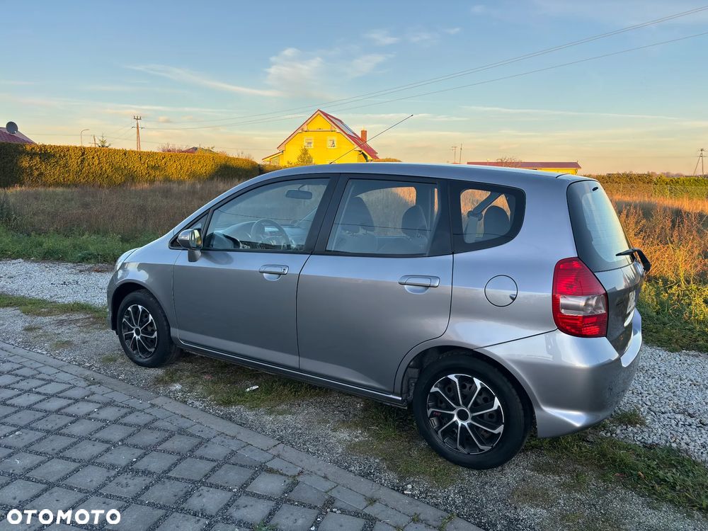 Honda Jazz 1.4 Style - 14