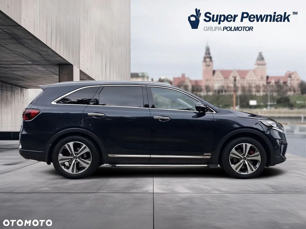 Kia Sorento 2.0 CRDI GT Line - 6
