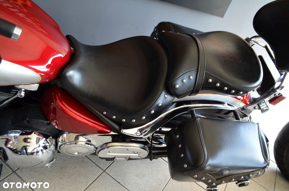 Kawasaki Vulcan - 33