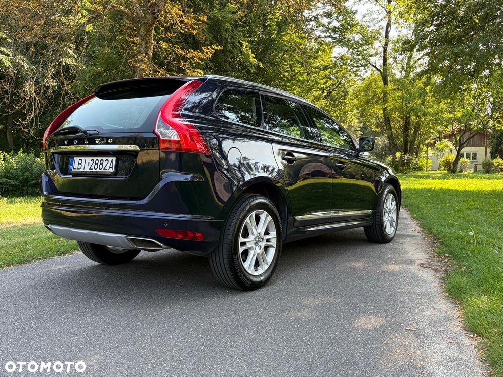 Volvo XC 60 D4 AWD Summum - 6