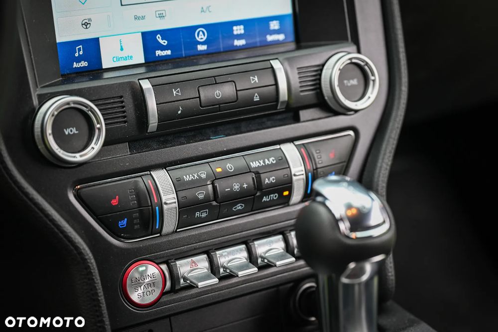 Ford Mustang - 15
